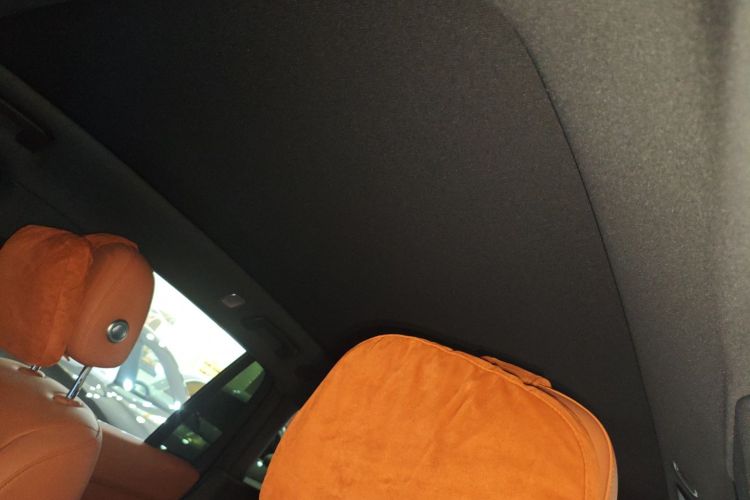 理想汽车 理想L6 2024款 Pro中控内饰22