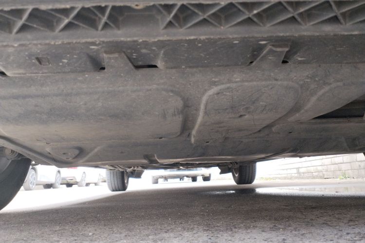 大众 朗逸 2015款 1.6L 自动风尚版局部细节9008