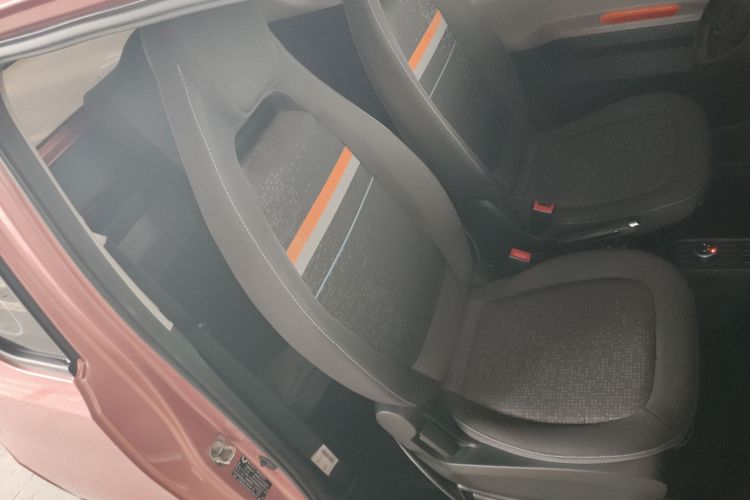 五菱汽车 宏光MINIEV 2020款 自在款 三元锂局部细节41