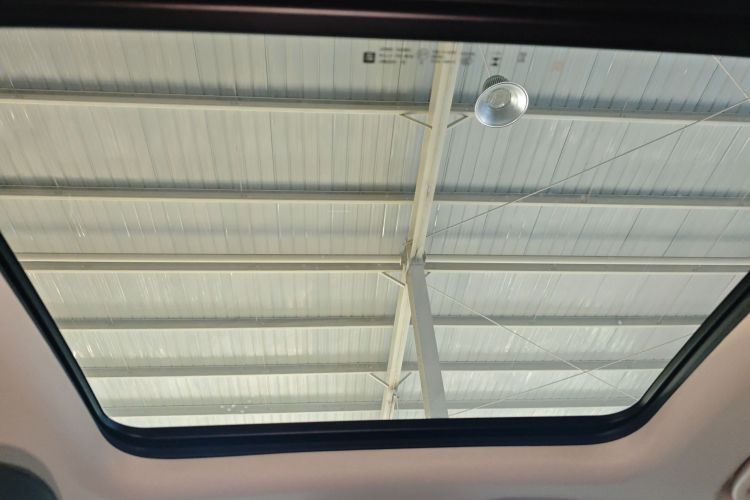 别克 2023款 昂科威S 552T 两驱豪华型中控内饰22