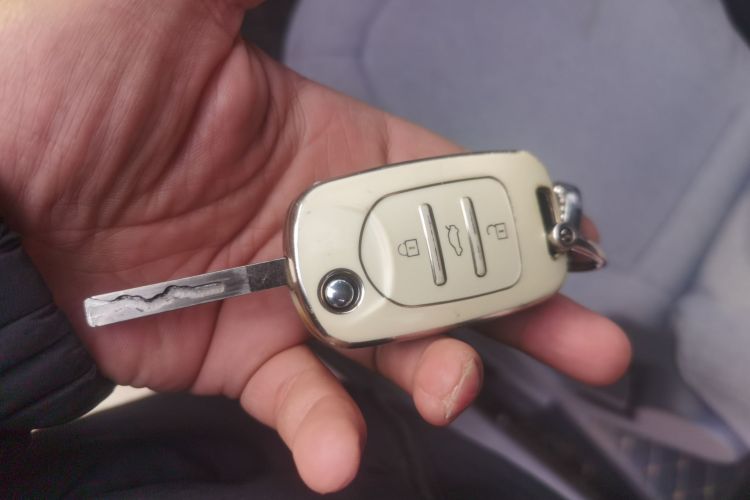 五菱汽车 宏光MINIEV 2021款 马卡龙臻享款 三元锂中控内饰11