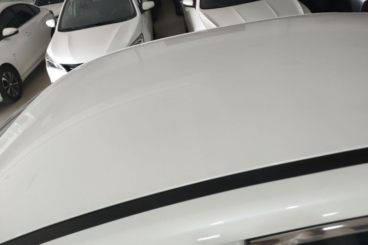 广汽传祺 传祺GA6 2019款 270T 自动精英版局部细节57