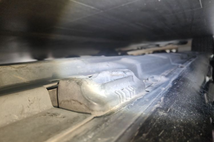 奔驰R级 2014款 R 320 4MATIC 豪华型局部细节9002