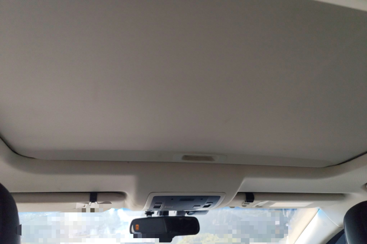 雷克萨斯NX 2016款 200 全驱 锋尚版中控内饰22