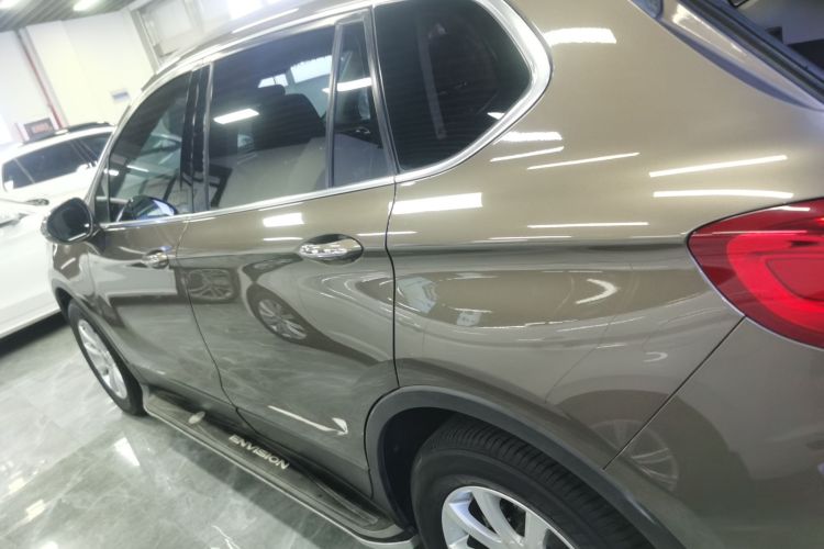 别克 昂科威 2018款 20T 两驱领先型车身外观6003