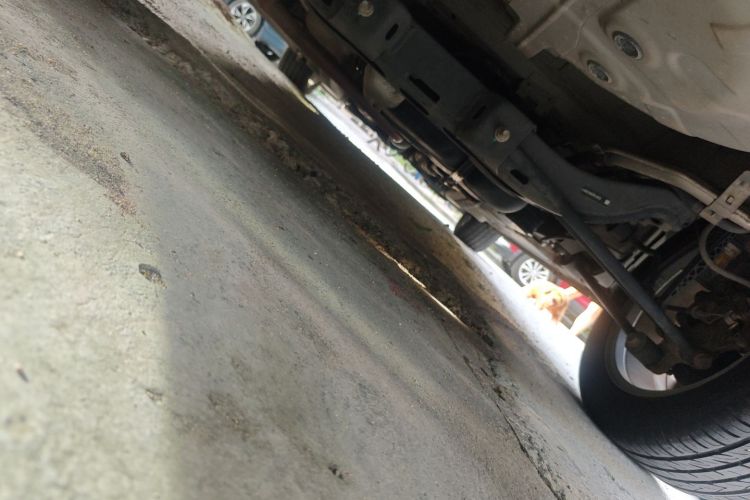 别克 英朗 2021款 典范 1.5L 自动精英型局部细节9009