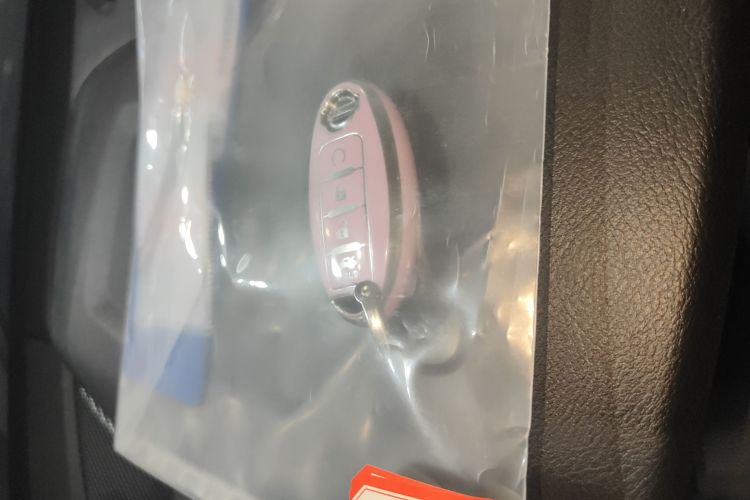 日产 天籁 2021款 2.0L XL 舒适版中控内饰11