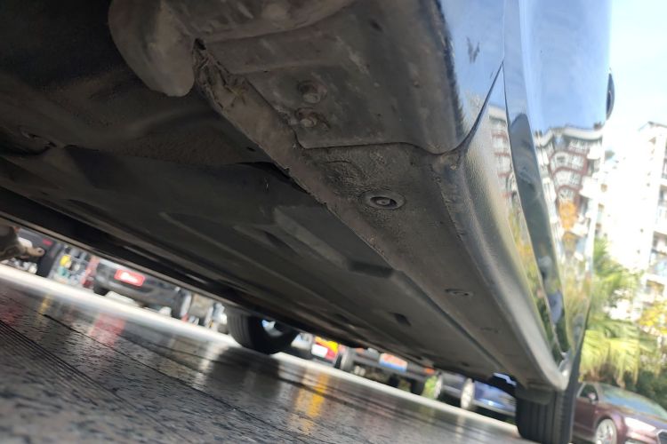 现代 名图 2014款 1.8L 自动智能型GLS局部细节9002