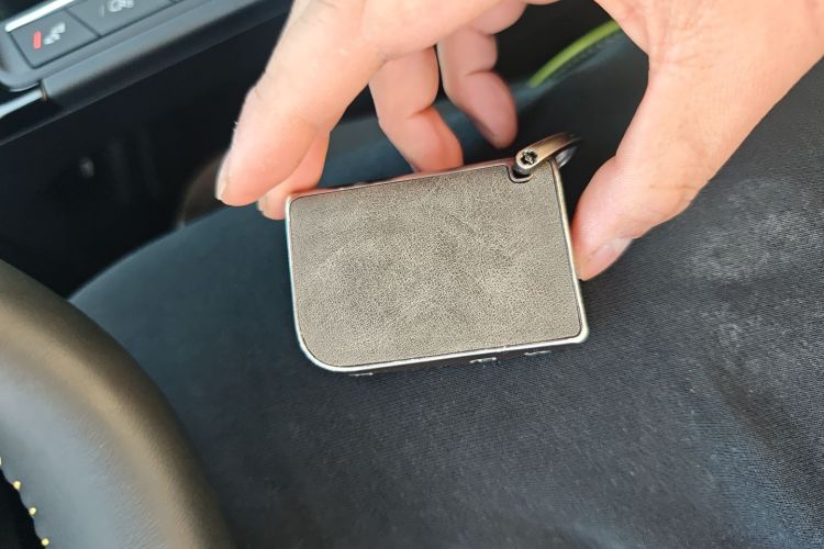 领克06 2023款 Remix 1.5T 劲Halo中控内饰11