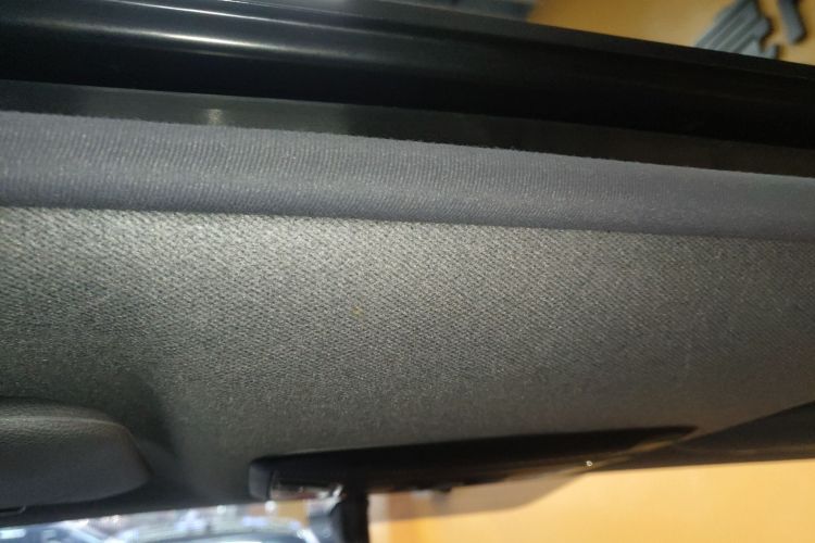 本田XR-V 2020款 220TURBO CVT豪华版局部细节22