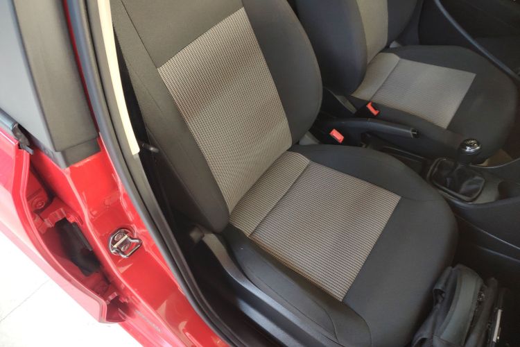 大众 Polo 2018款 1.5L 手动安驾型局部细节41