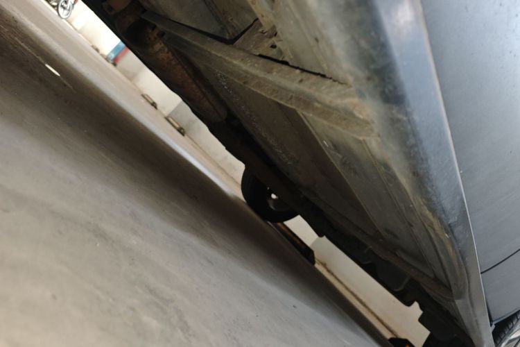 别克 昂科拉 2013款 1.4T 自动两驱精英型局部细节9004