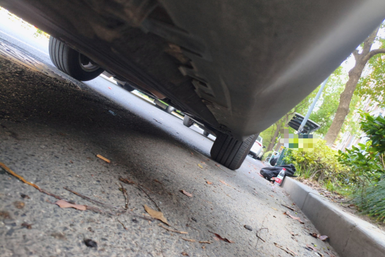 宝马X5(进口) 2015款 xDrive28i局部细节9002