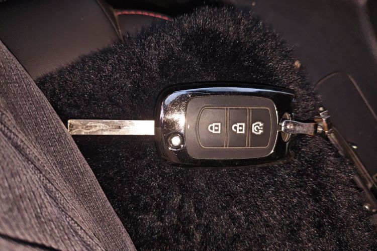 东风风光 风光500 2022款 1.5L 手动悦享型中控内饰11