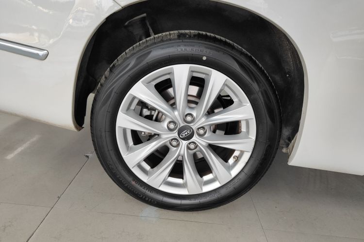 江淮瑞风 瑞风L6 MAX 2021款 2.0T 自动至尊型车身外观6008