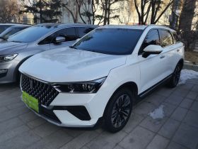 奔腾T77 2021款 PRO 280 TID 定制版