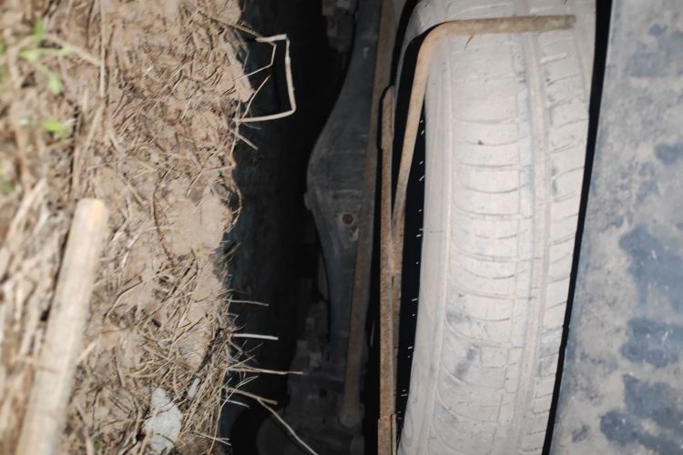 五菱汽车 五菱宏光 2015款 1.5L S1舒适国V局部细节9009