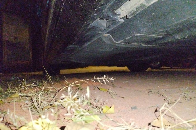 大众 迈腾 2019款 280TSI DSG 舒适型 国VI局部细节9003