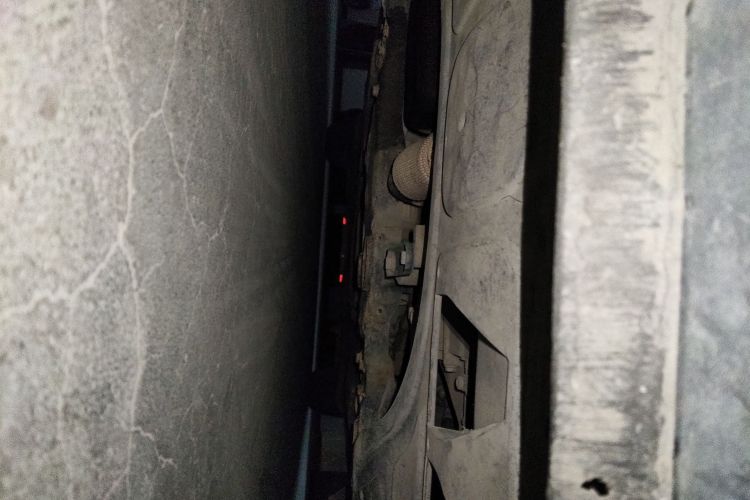 大众 高尔夫 2012款 1.4TSI 手动舒适型局部细节9008