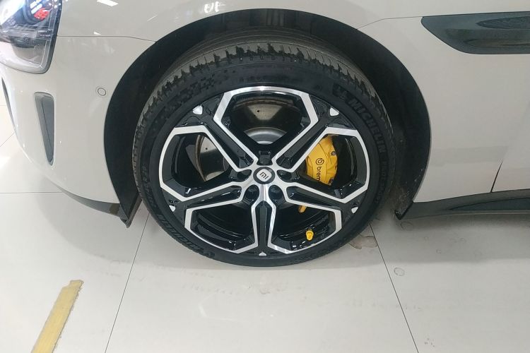 小米汽车 小米SU7 2024款 四驱超长续航高阶智驾Max版车身外观6007