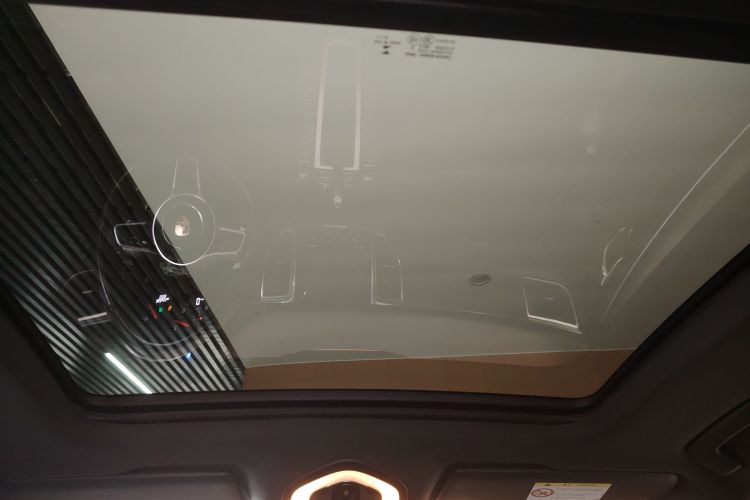 保时捷 2017款  Macan 2.0T局部细节22