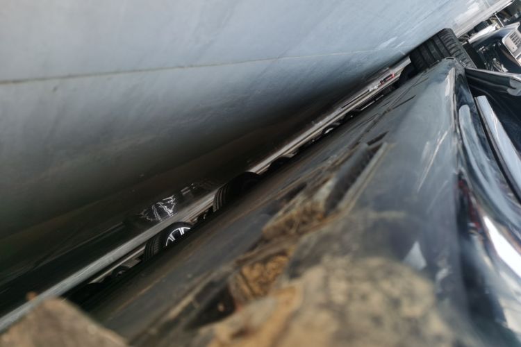 鸿蒙智行 享界S9 2024款 纯电 Ultra 四驱旗舰版局部细节9002