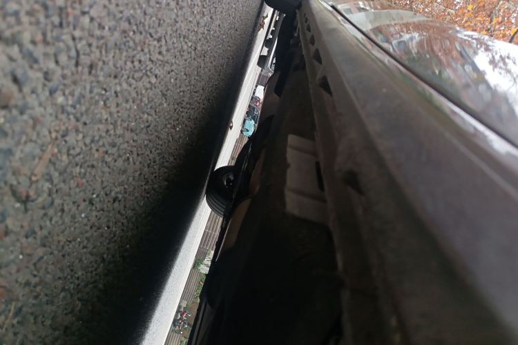 别克GL8 2017款 ES 28T 豪华型 国V局部细节9003