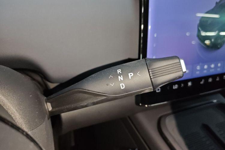 岚图汽车 岚图知音 2024款 四驱全球版局部细节18