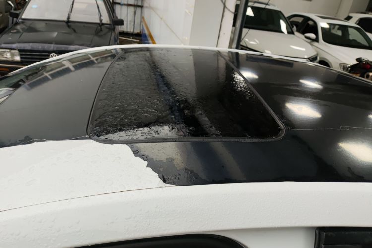 别克 威朗 2019款 三厢 15S 自动进取型局部细节57