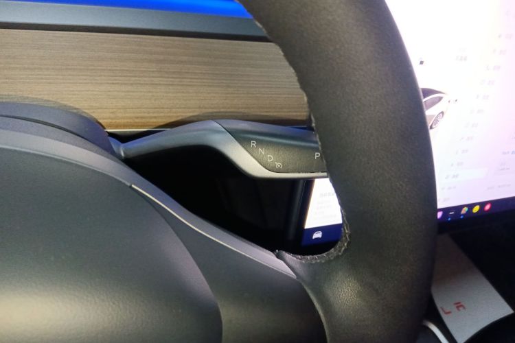 特斯拉 Model 3 2022款 后轮驱动版局部细节18