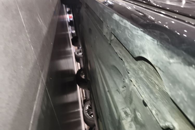 大众 高尔夫 2016款 1.4TSI 自动R-Line局部细节9001