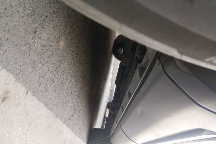 福特 探险者(进口) 2016款 2.3T 精英版局部细节9002