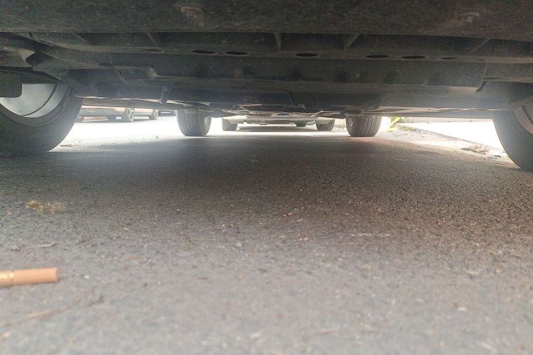 凯迪拉克XT5 2022款 2.0T 四驱豪华型（蜂鸟版）局部细节9008