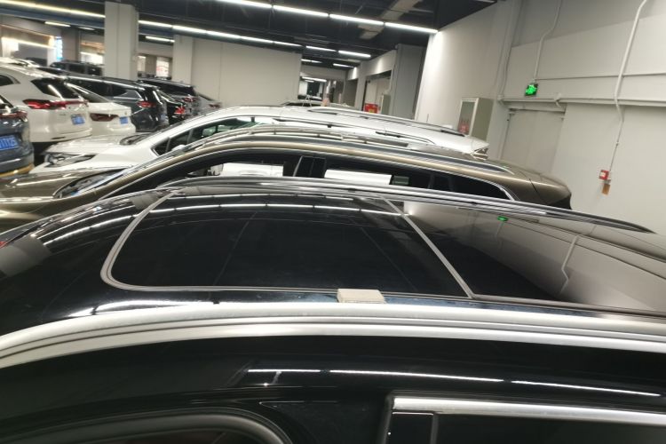 沃尔沃XC60 2021款 T5 四驱智远豪华版局部细节57