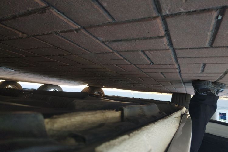 奥迪A4L 2018款 30周年年型 40 TFSI 进取型局部细节9002