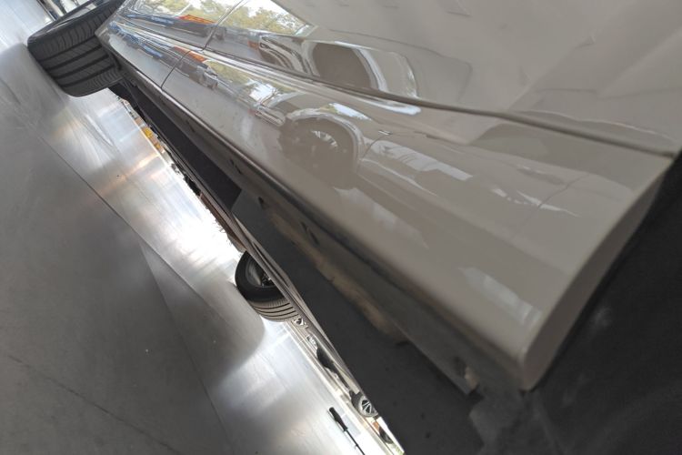 理想汽车 理想L6 2024款 Pro局部细节9002