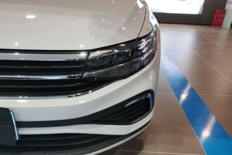 大众 宝来 2024款 200TSI DSG畅行版局部细节36