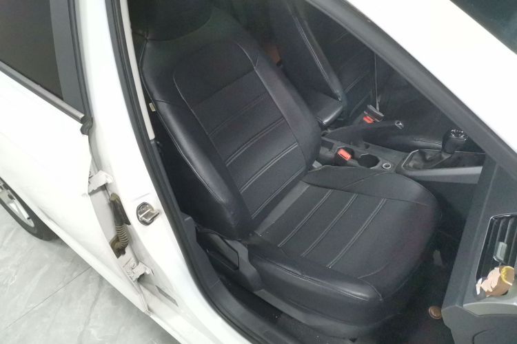 大众 Polo 2019款 Plus 1.5L 自动全景乐享版局部细节41