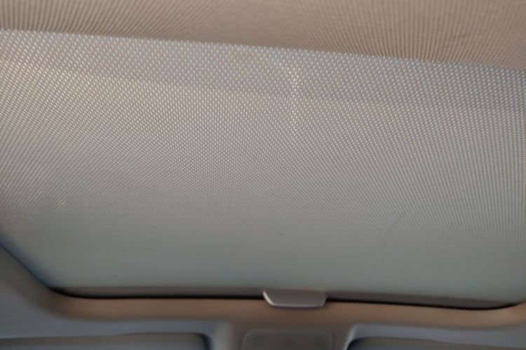 奥迪A3 2014款 Sportback 35 TFSI 自动时尚型中控内饰22