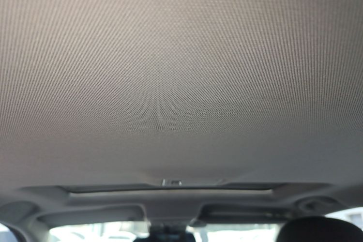 雪佛兰 创酷 2017款 1.4T 自动两驱舒适型中控内饰22