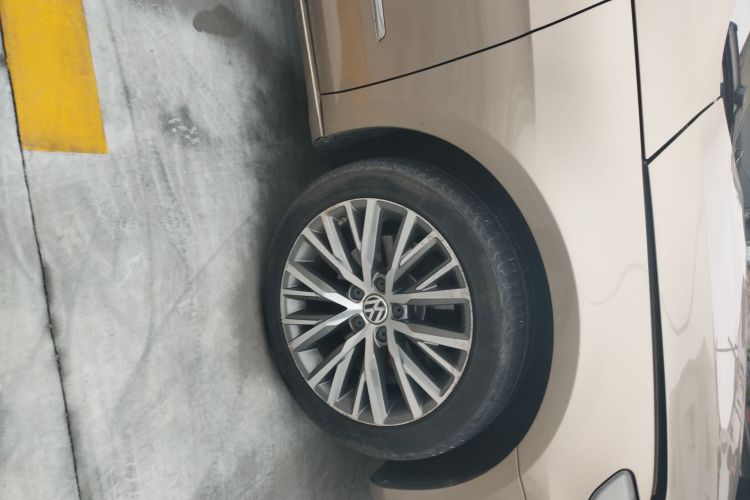 一汽-大众CC 2016款 1.8TSI 豪华型车身外观6007