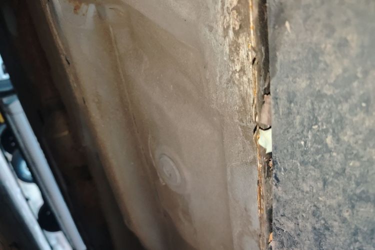 一汽 骏派CX65 2018款 1.5L 手动舒适型局部细节9004