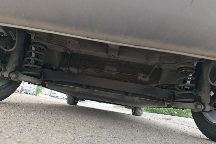 比亚迪 海豚 2023款 420km 时尚版局部细节9009