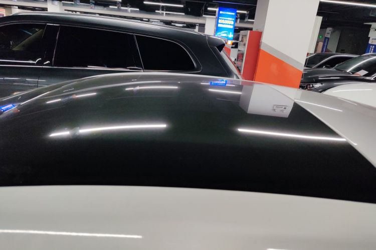 福特 福克斯 2020款 三厢 EcoBoost 180 自动锋潮型局部细节57