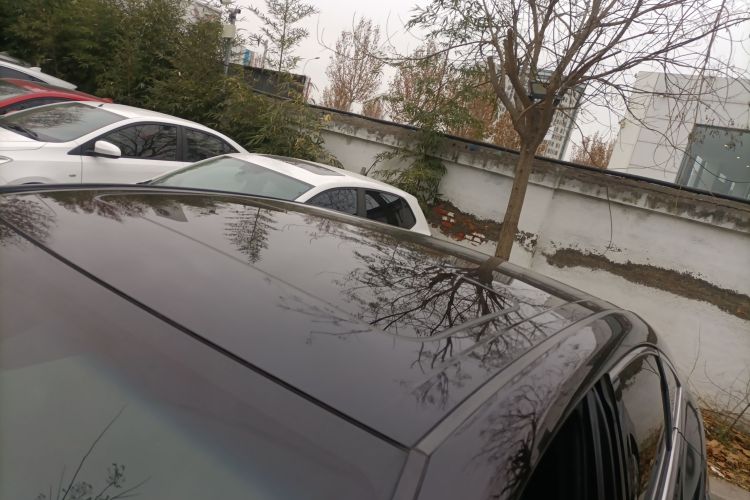 丰田 亚洲龙 2019款 2.0L 进取版 国VI局部细节57