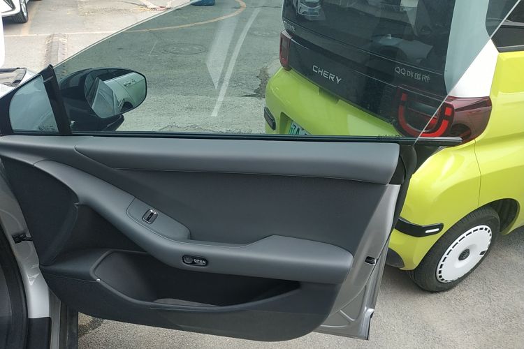 小鹏P7+ 2024款 长续航 Max中控内饰42