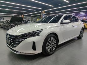 日产 天籁 2022款 2.0L XL-TLS 悦享版