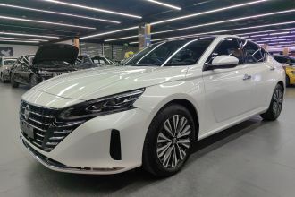 日产 天籁 2022款 2.0L XL-TLS 悦享版