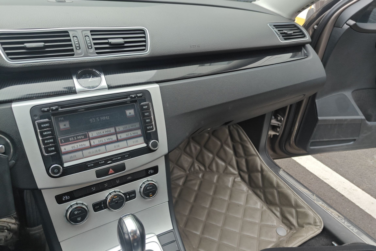 马自达CX-50行也 2023款 2.5L 智行版局部细节16