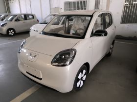 五菱汽车 宏光MINIEV 2025款 四门版 进阶款